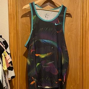 Nike Tank-top DRI-FIT XL